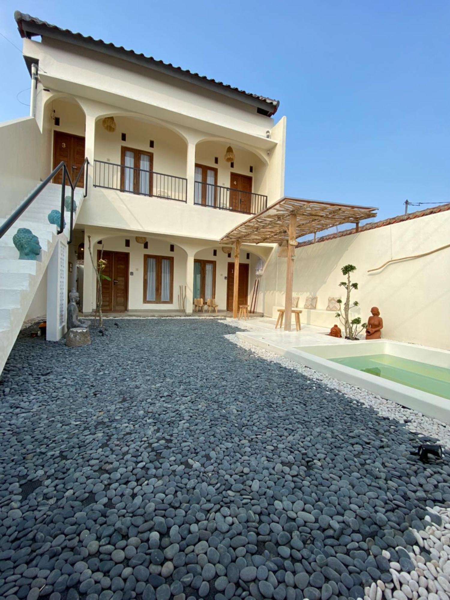 Sastro Place * Yogyakarta