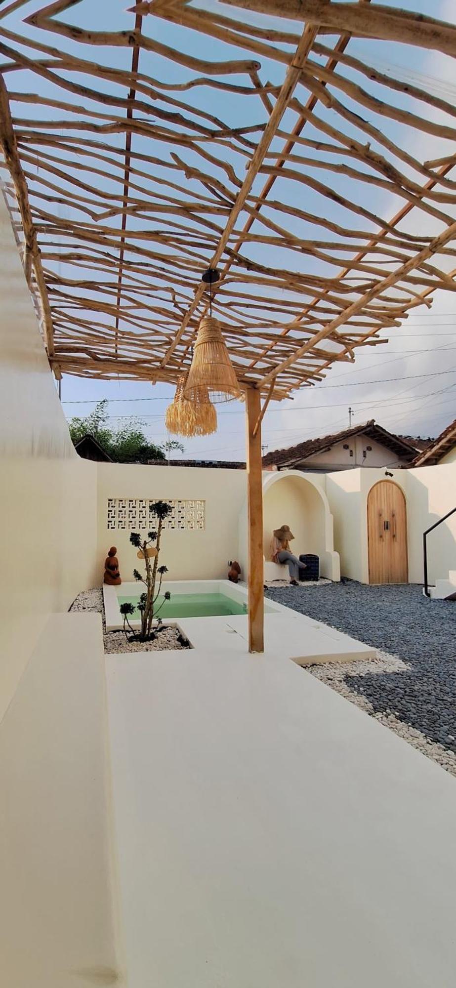 Sastro Place * Yogyakarta